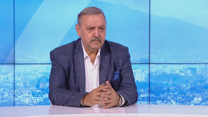 Сегашният вирус протича много по-леко, но не бива да се неглижира разпространението му